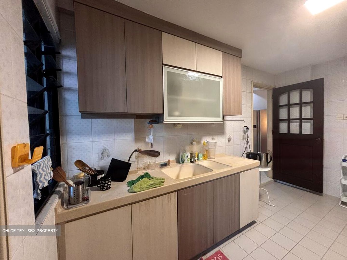 Hume Park I (D21), Condominium #463088191